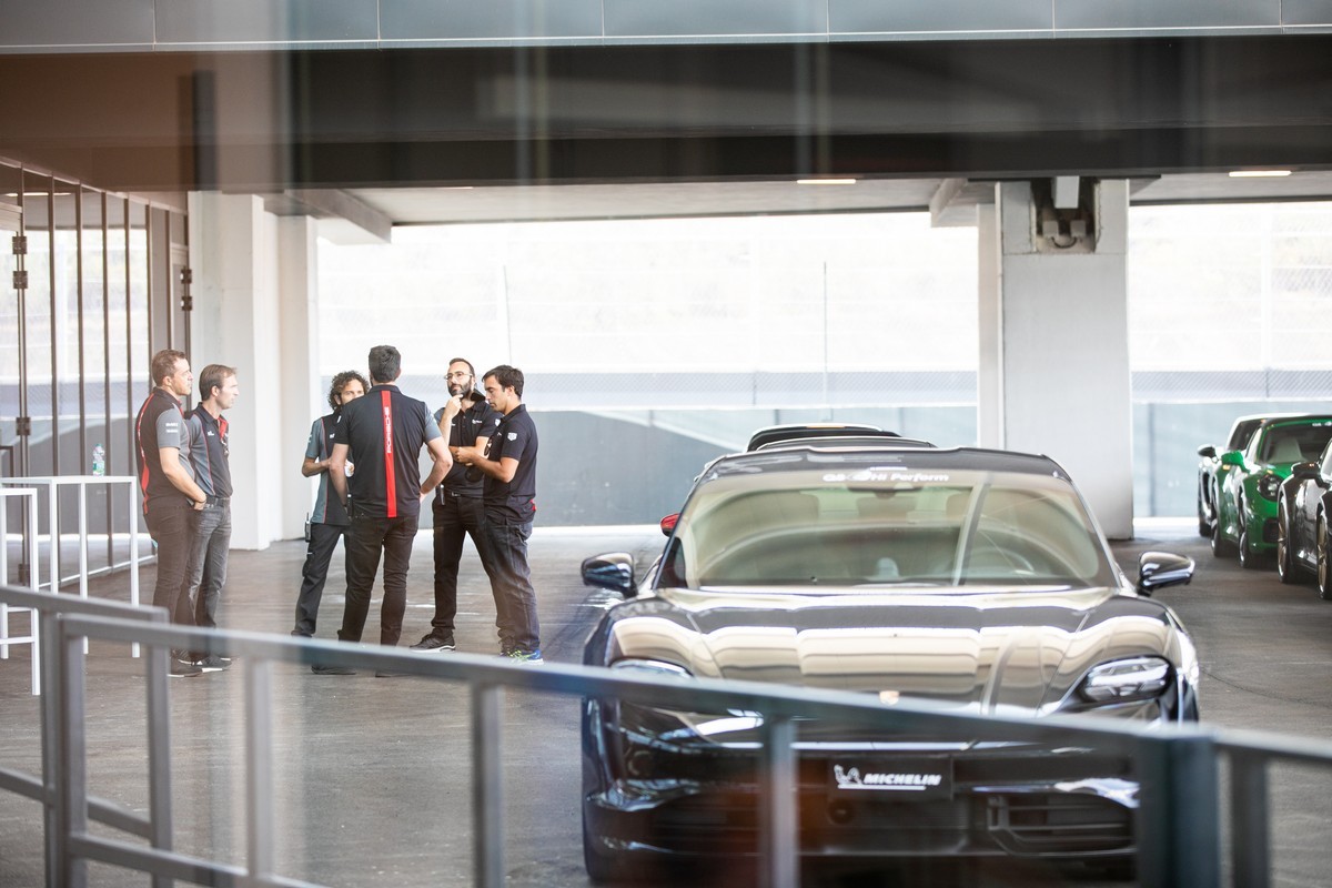 Porsche: apre l’Experience Center Franciacorta