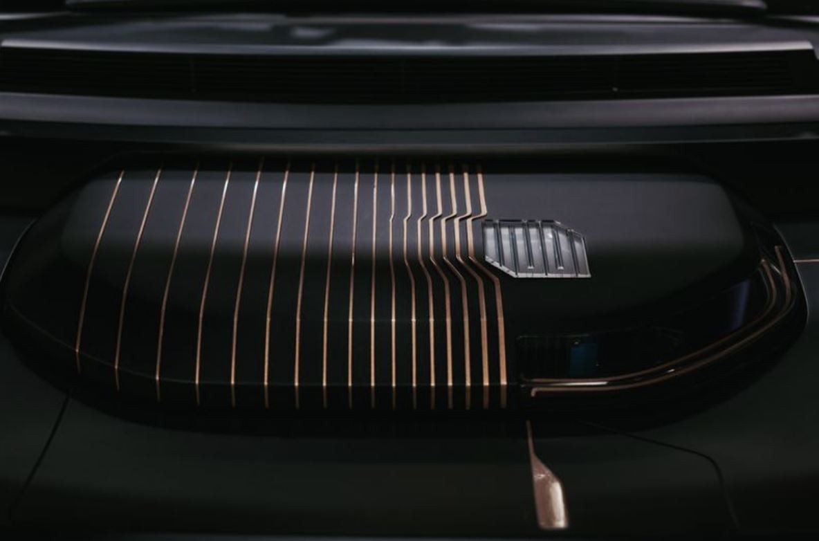Indie One: l'auto elettrica con un PC da gaming