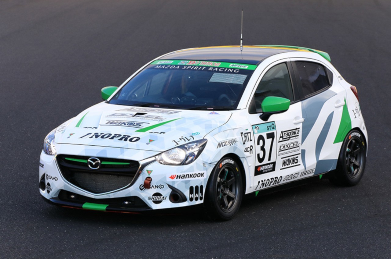 Mazda, Subaru e Toyota insieme per lo sviluppo di e-fuel e idrogeno