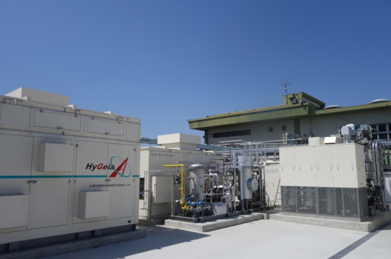 Mazda, Subaru e Toyota insieme per lo sviluppo di e-fuel e idrogeno