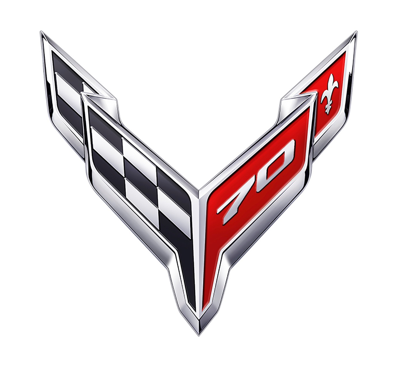 Chevrolet Corvette 70th Anniversary Edition: le immagini ufficiali