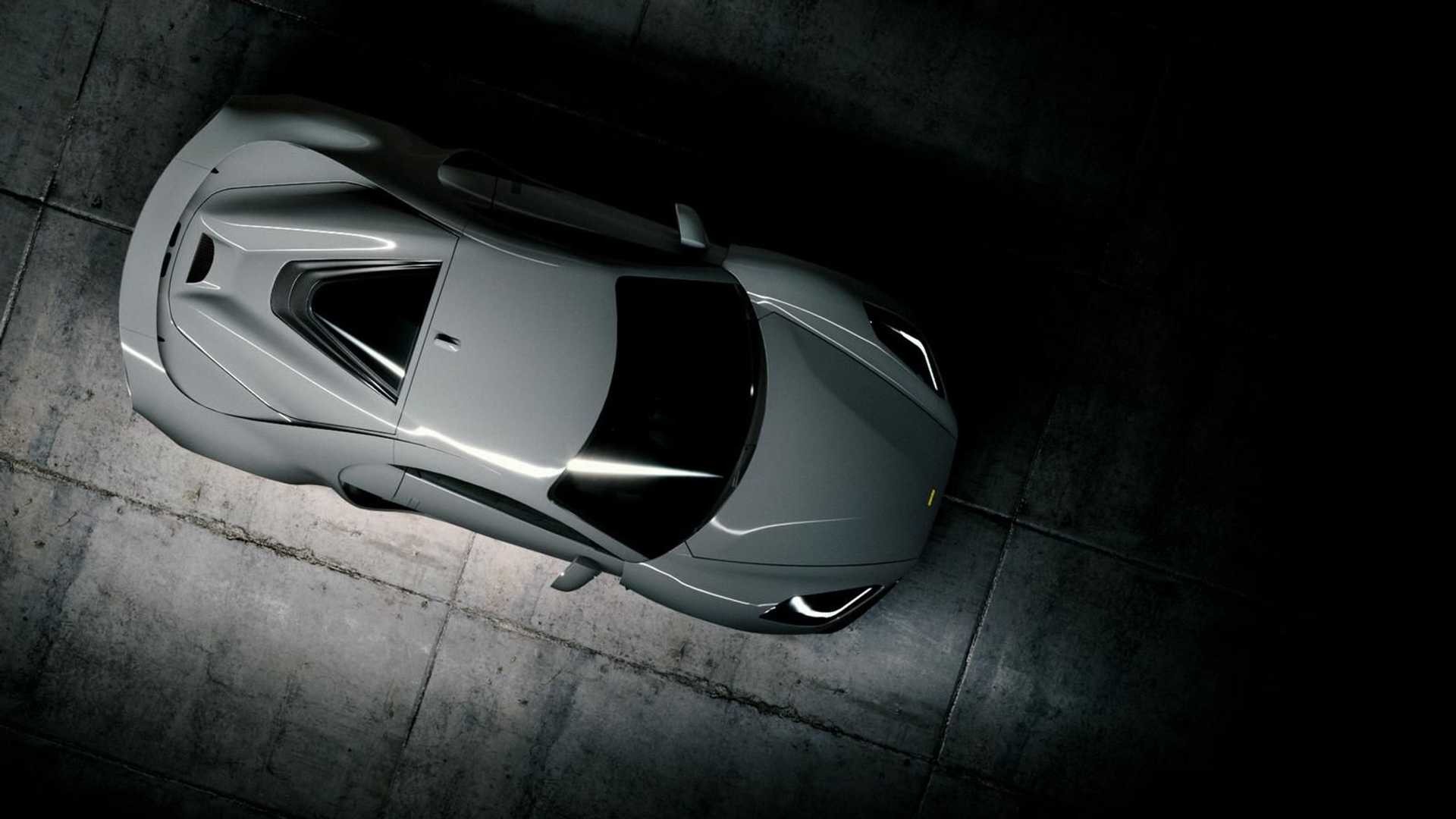 Noble M500: avrà il cuore della Ford GT