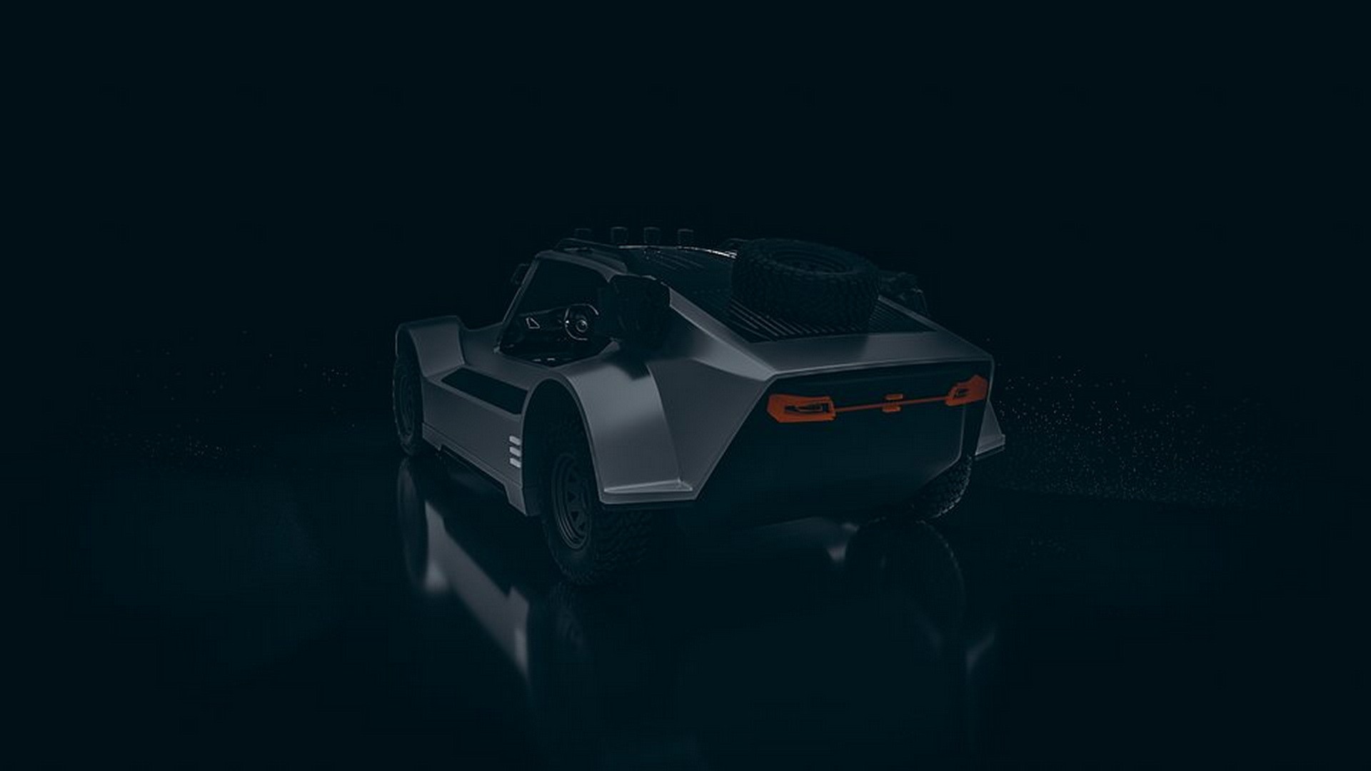 Overland-E Generation 2: le immagini ufficiali