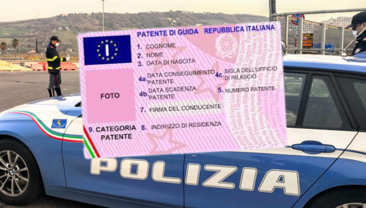 Patente sospesa: quando scatta la sospensione e cosa fare per ...