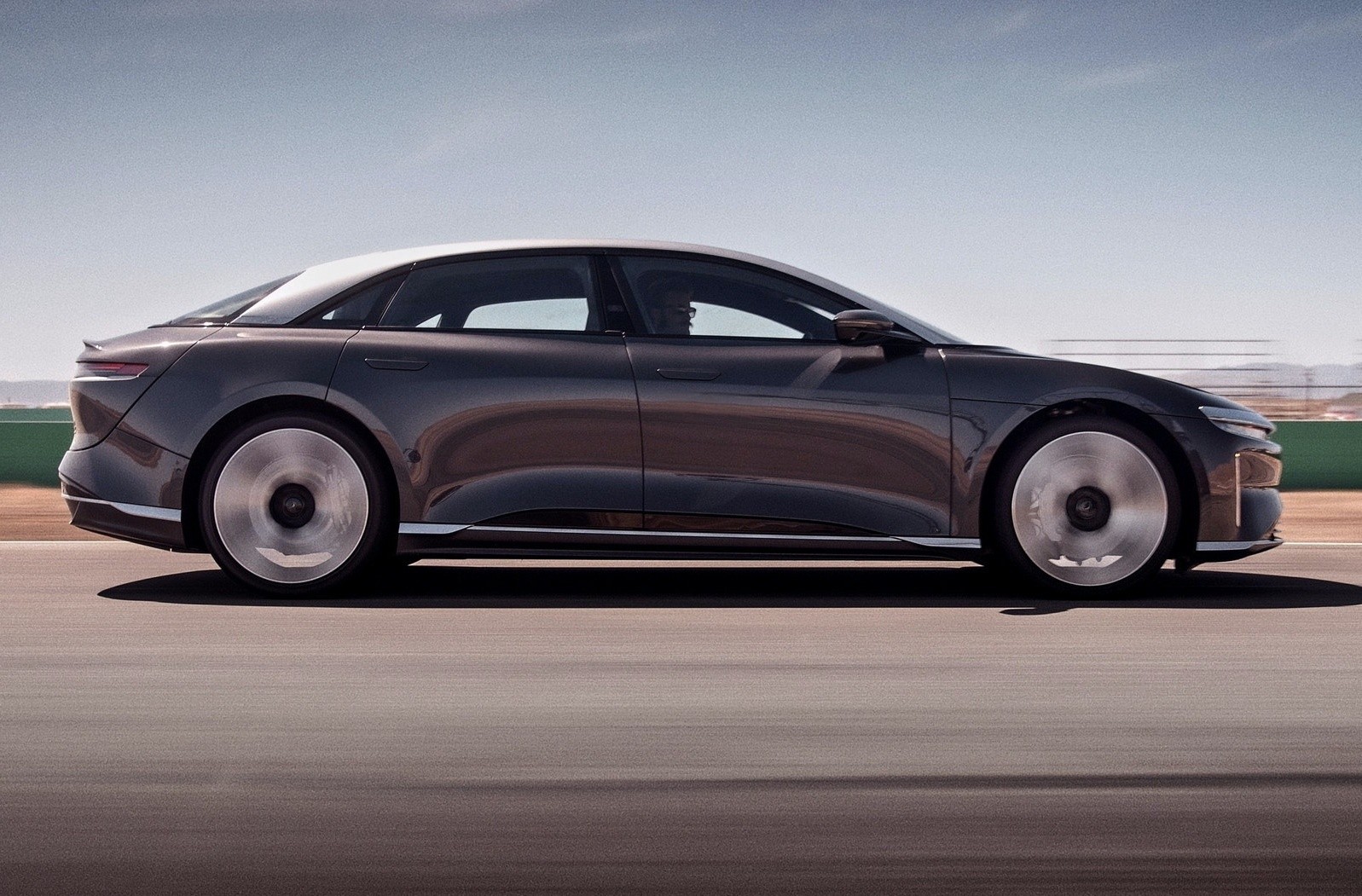 Lucid Air Grand Touring Performance