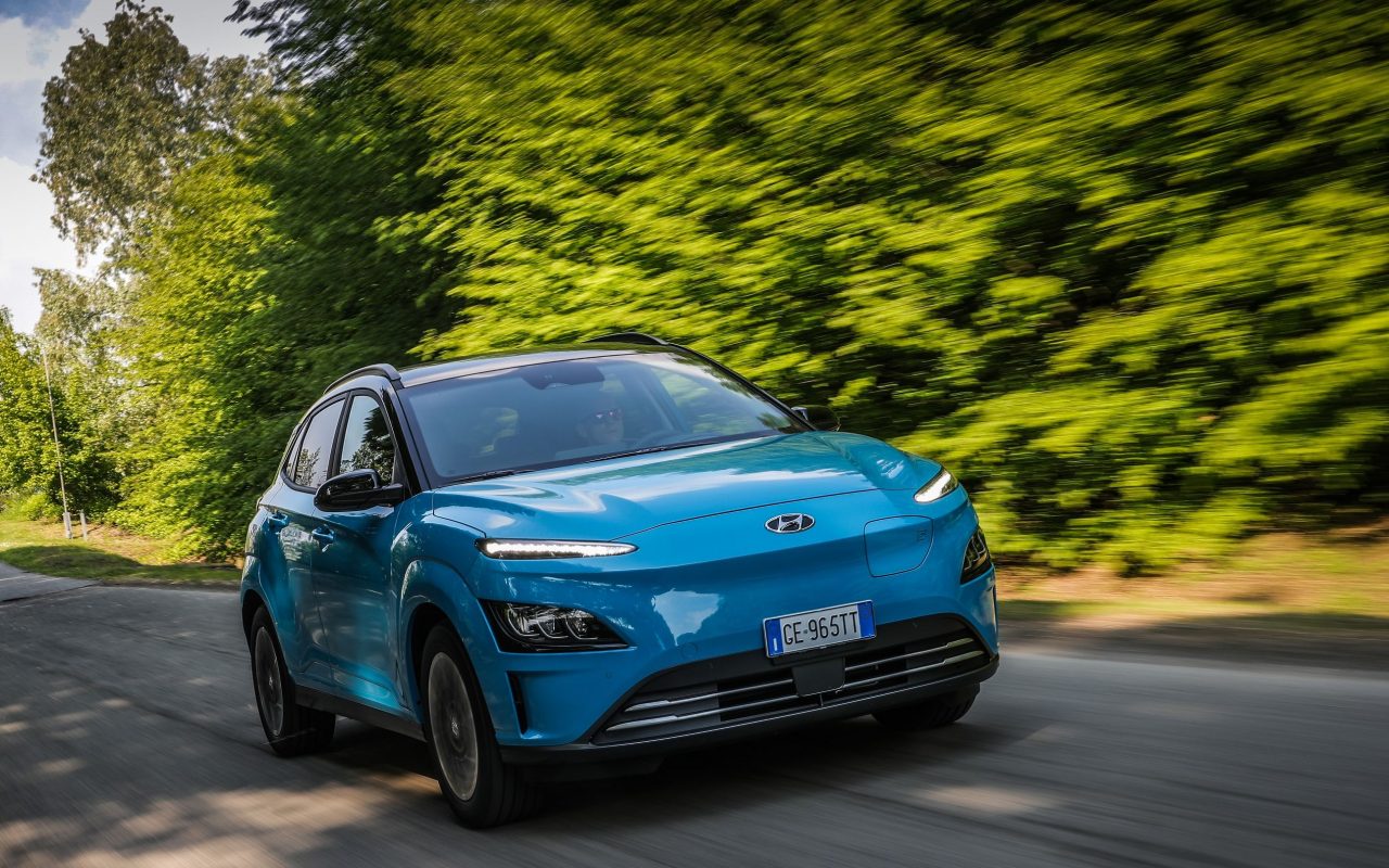 Hyundai Electric Driving Experience la seconda edizione Autoblog