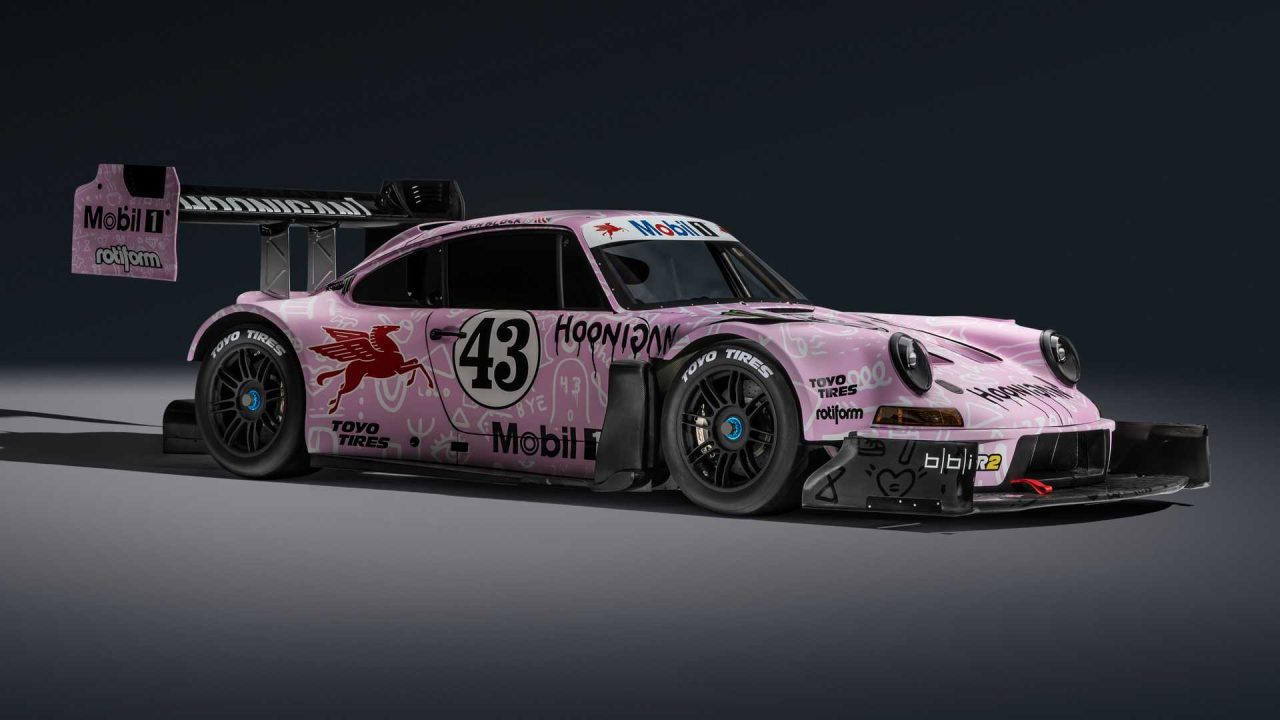 Ken Block