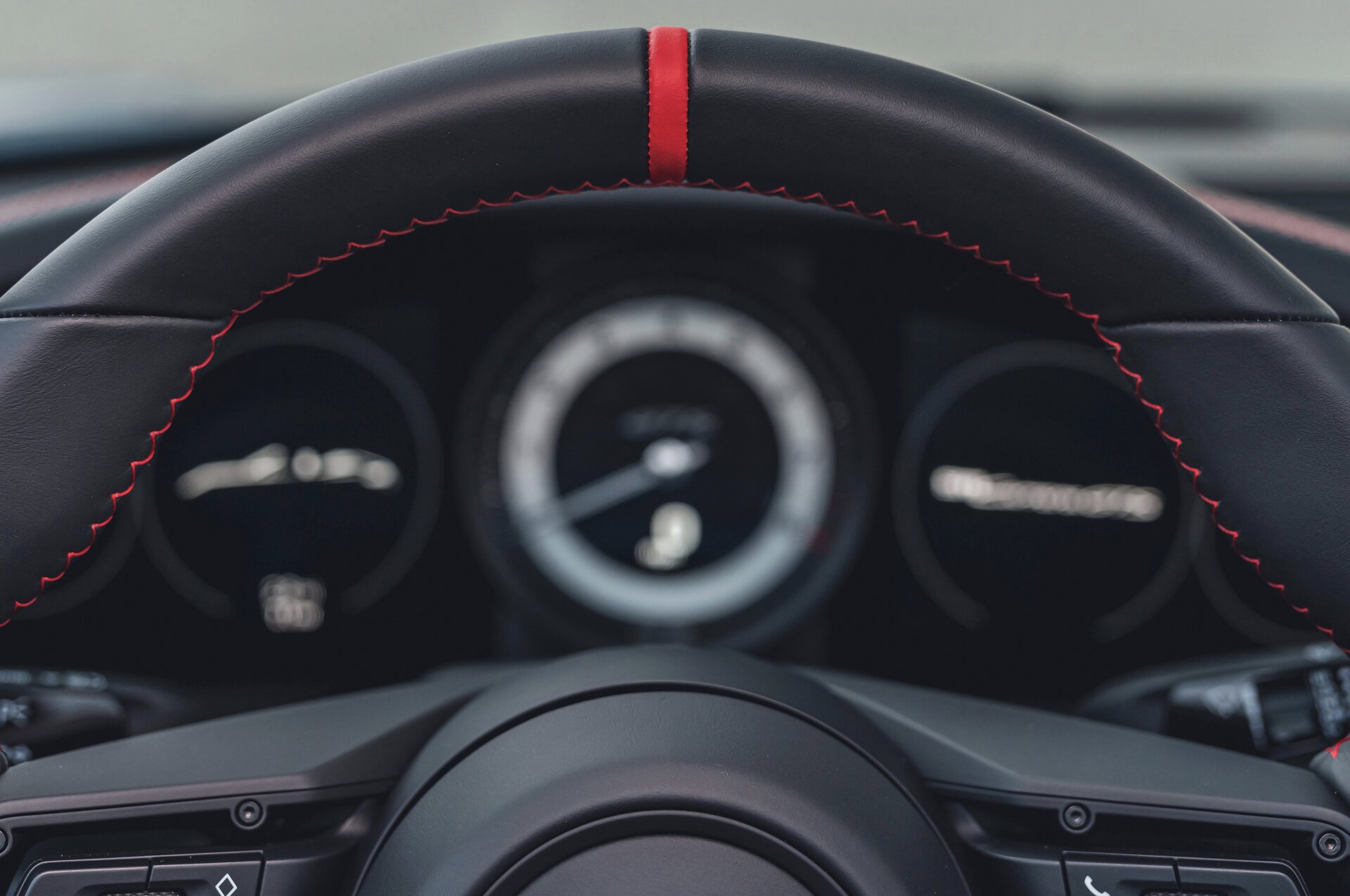 Porsche 911 GTS Cabrio America Edition