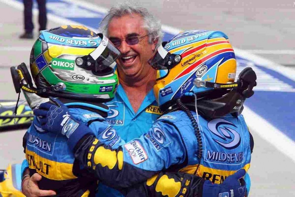 Ferrari F1: le foto dei possibili successori di Binotto