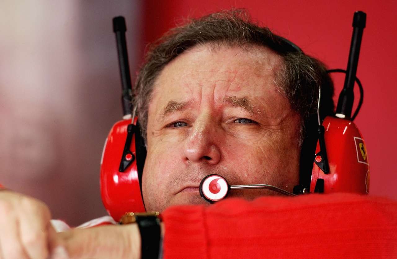 Ferrari F1: le foto dei possibili successori di Binotto