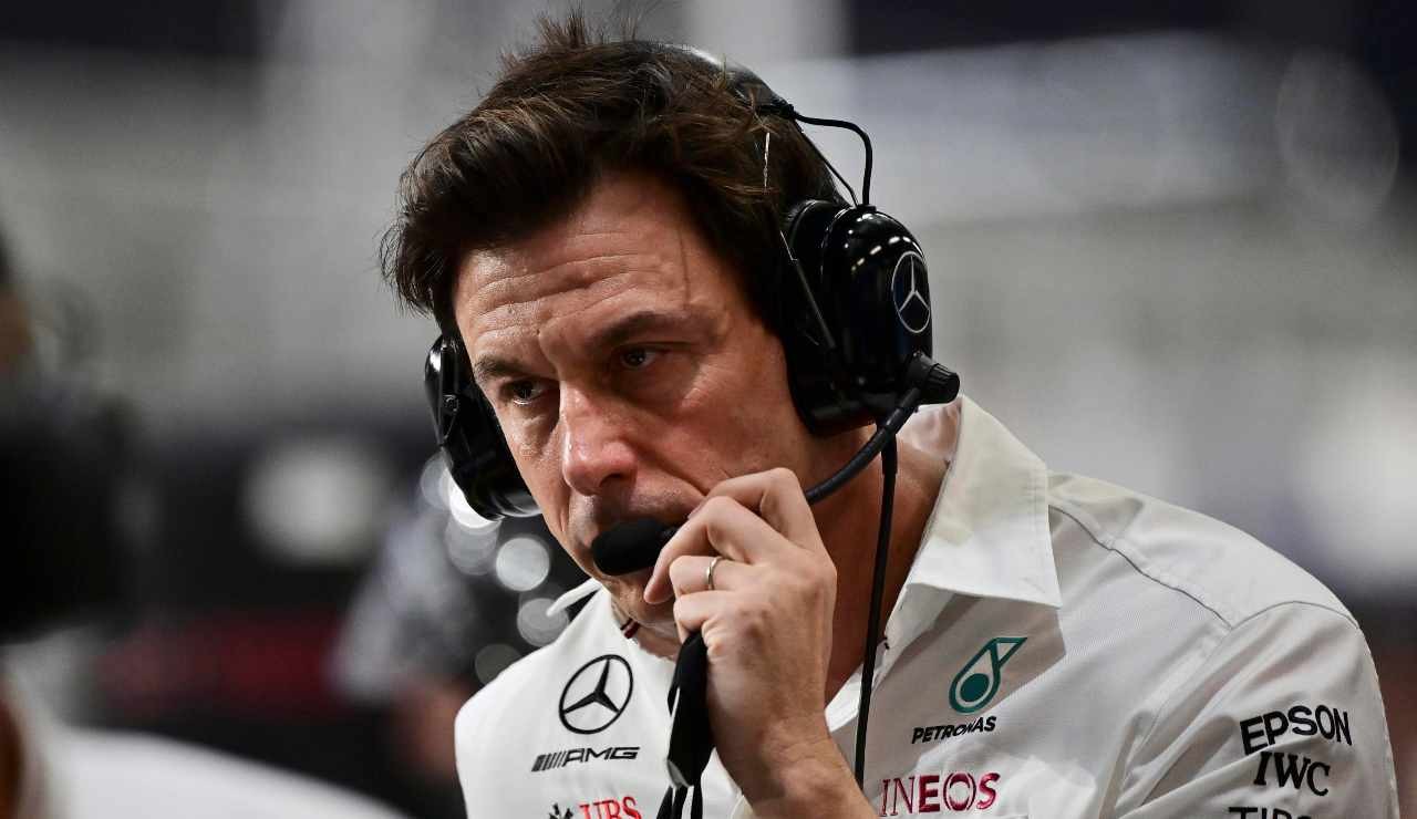 Ferrari F1: le foto dei possibili successori di Binotto