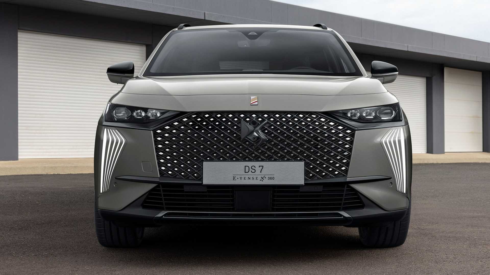 DS dal 2024 produrrà solamente auto elettriche Autoblog