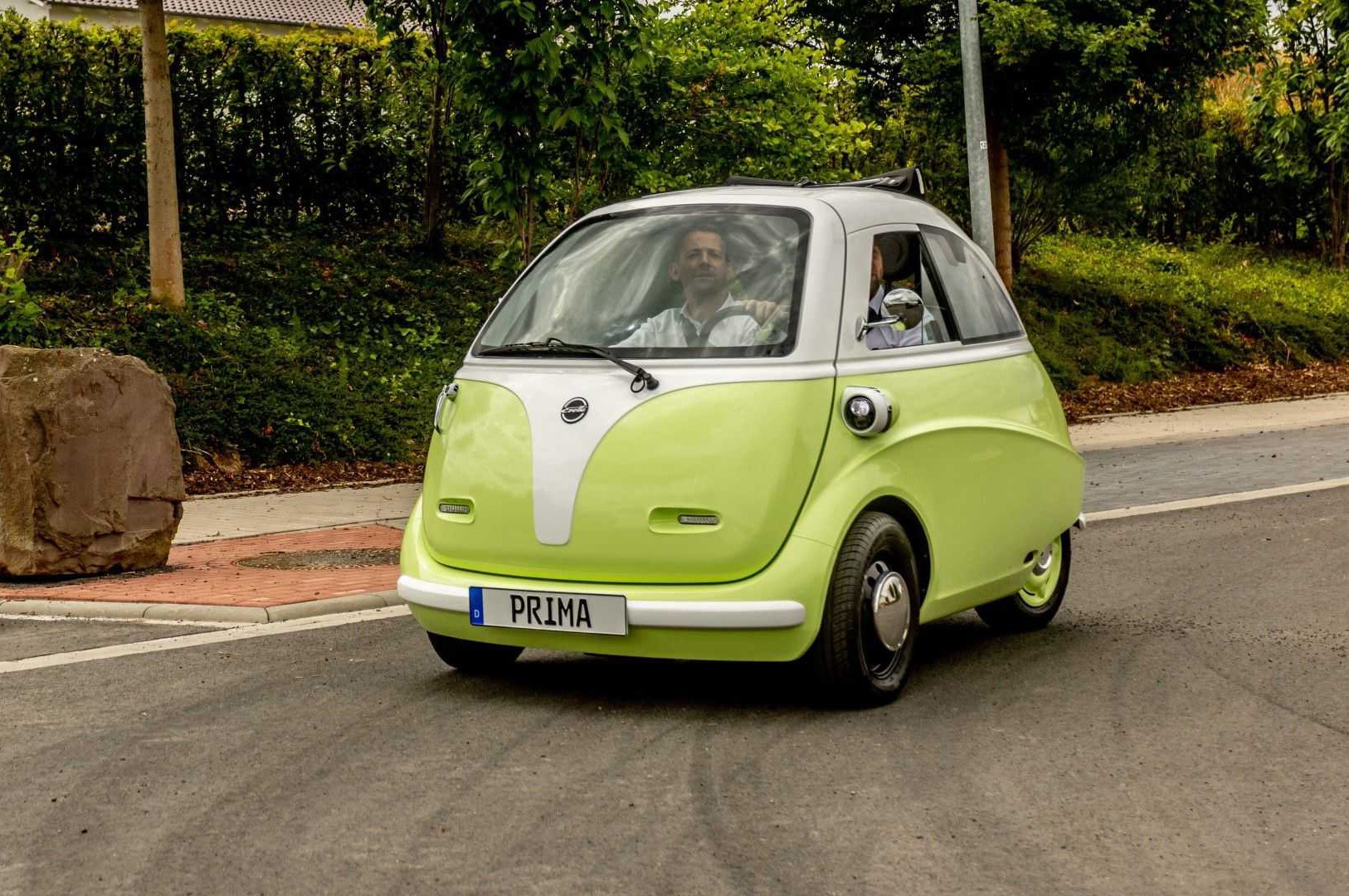 ElectricBrands Evetta