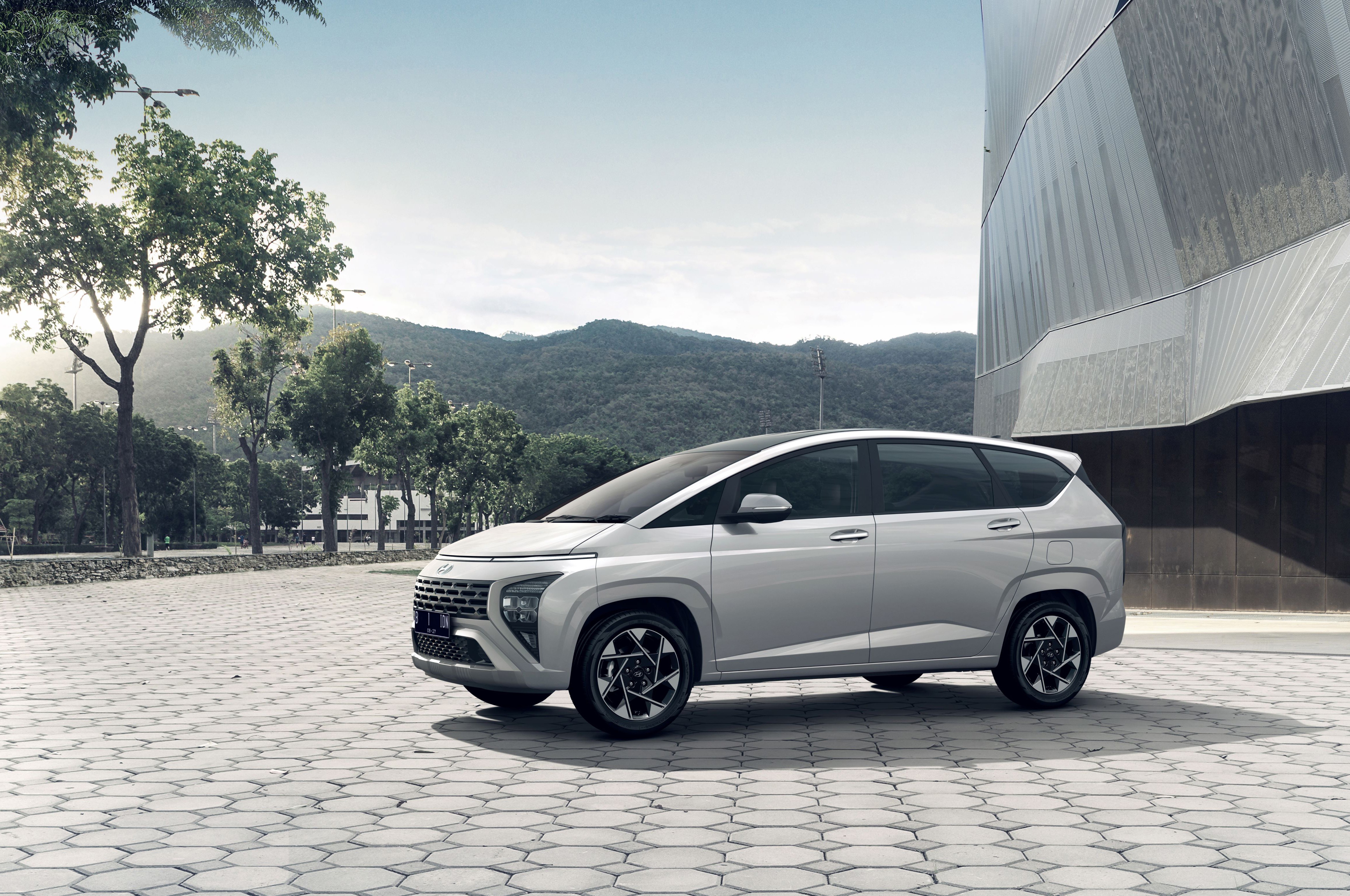 Hyundai Stargaze