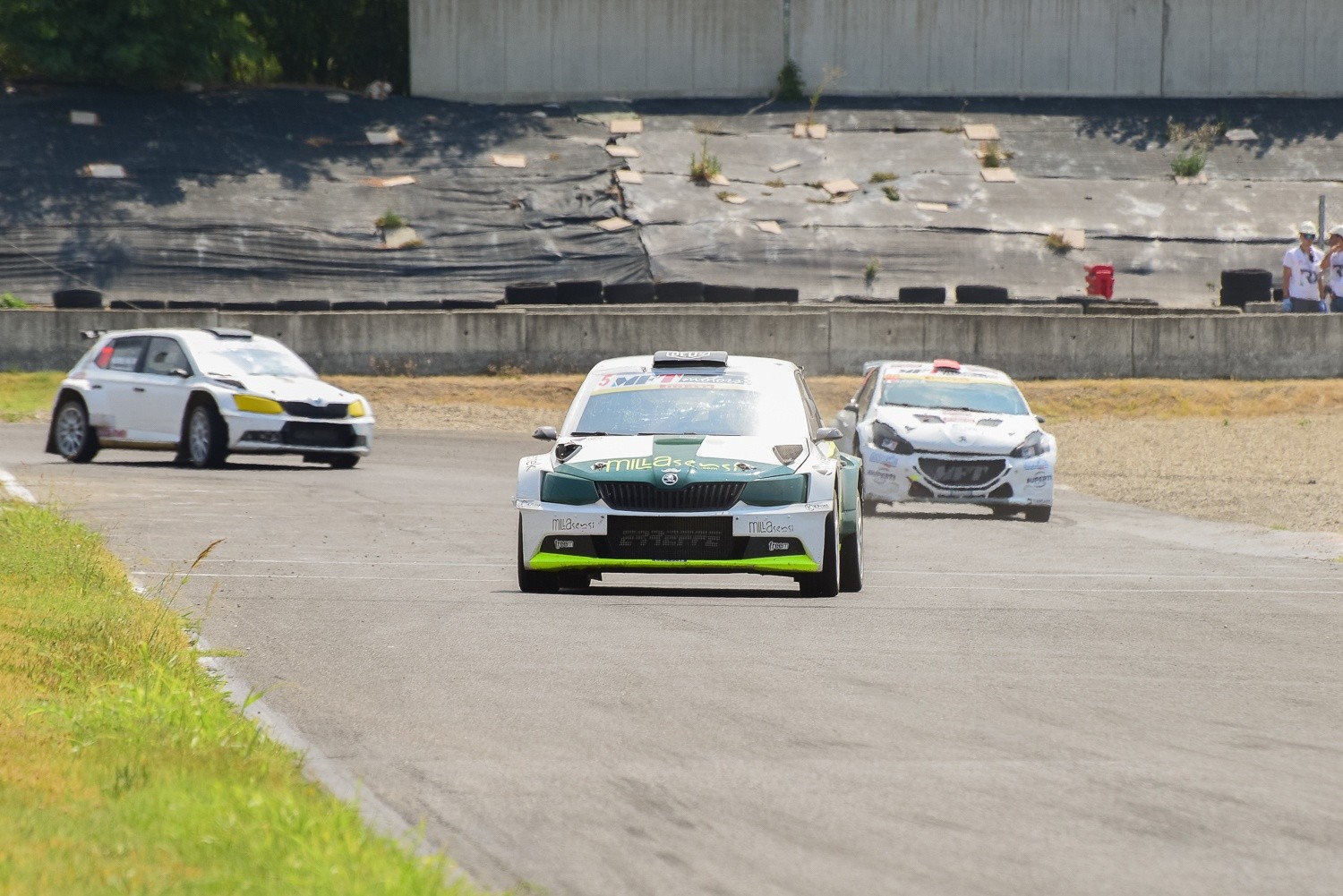 Rallycross