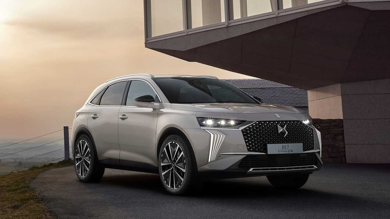 DS: i segreti del successo e le strategie del marchio francese - Autoblog