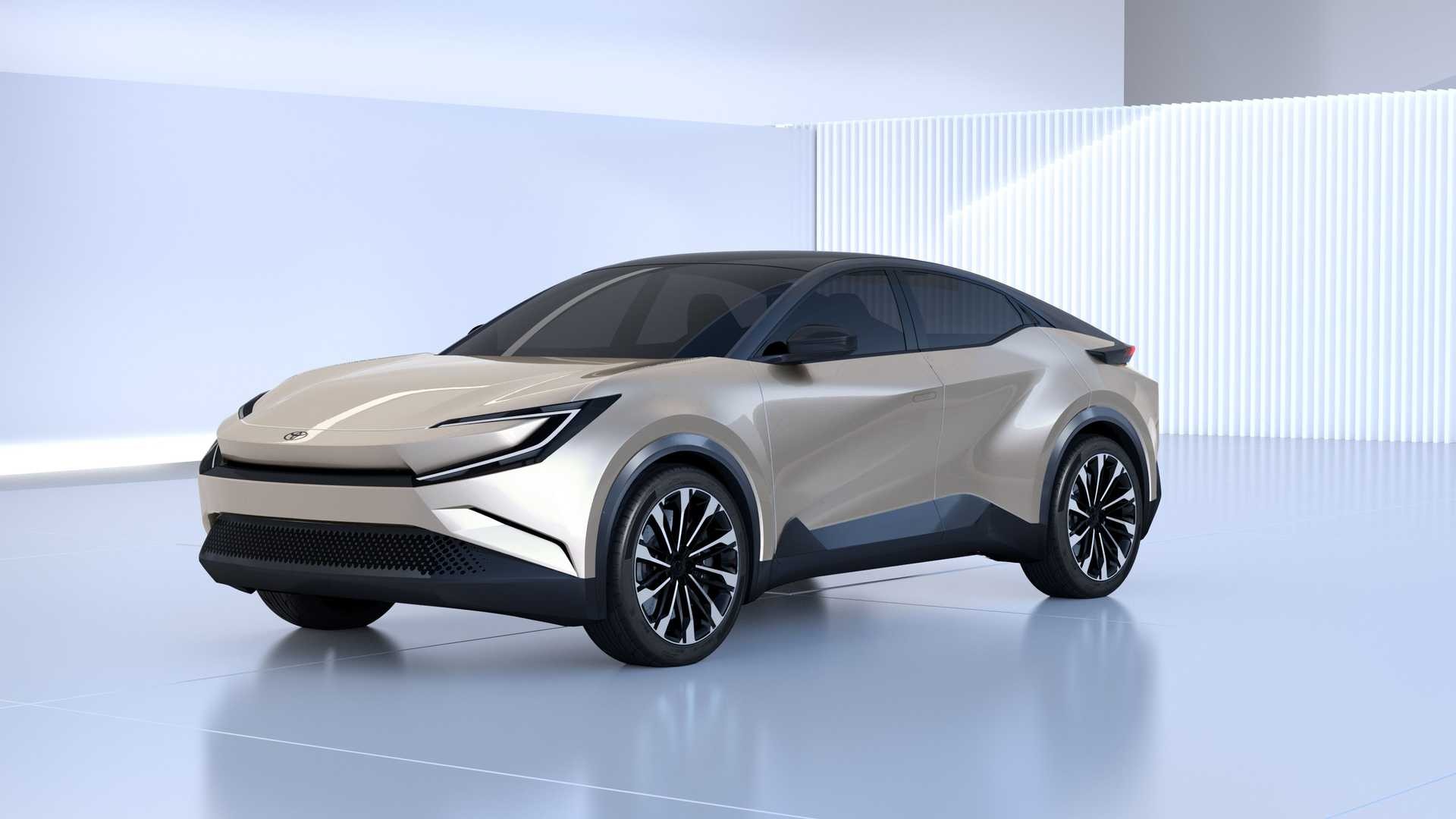 2024 Toyota New Car Release Auria Stephani