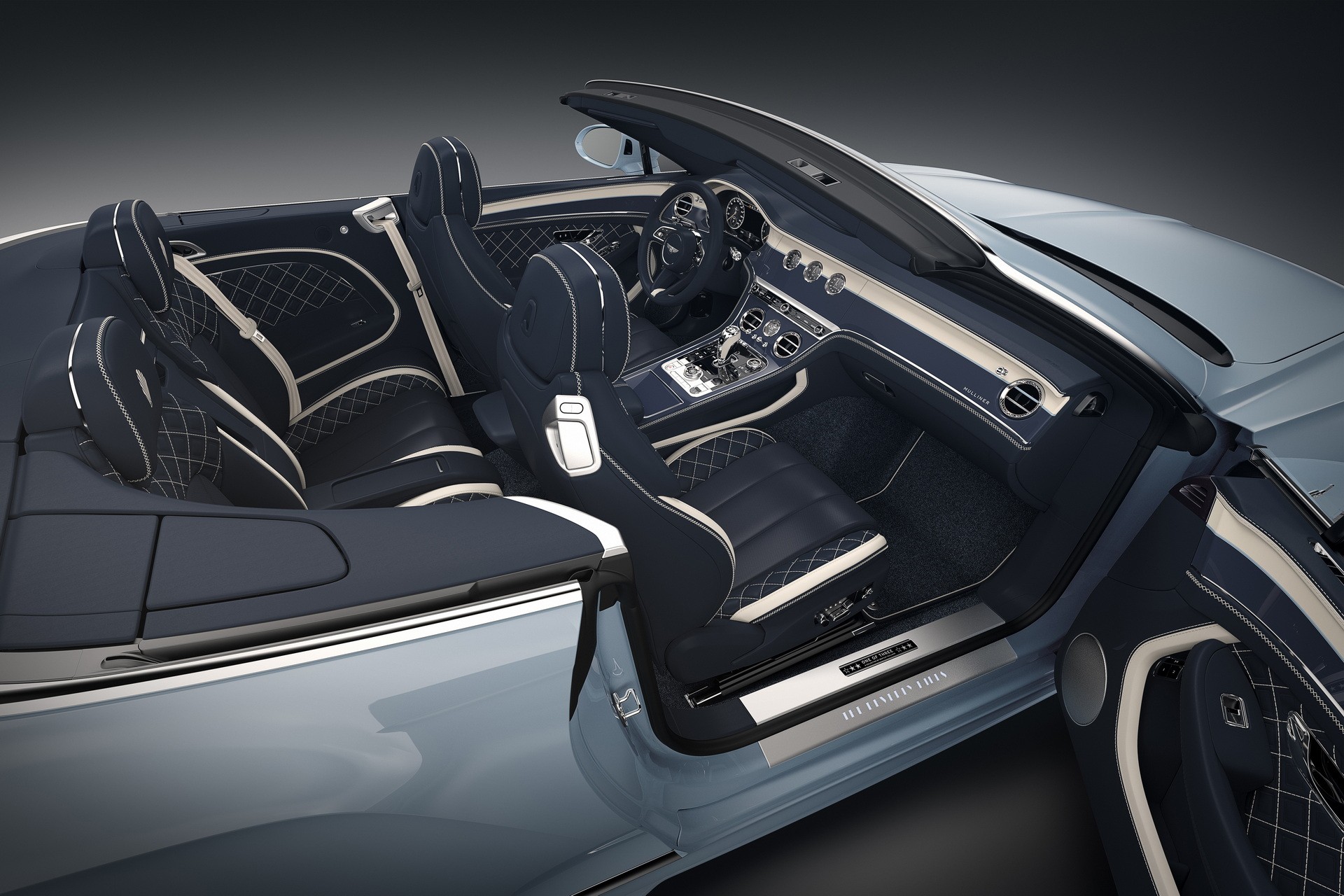 Bentley Continental GTC Speed Beverly Hills