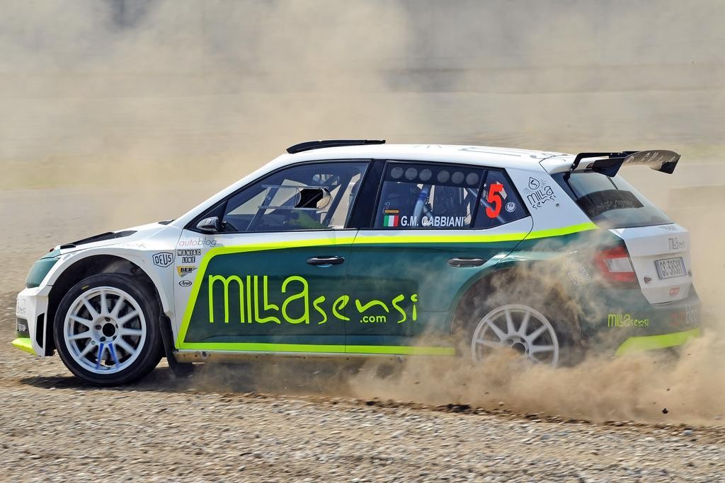 RX Italia