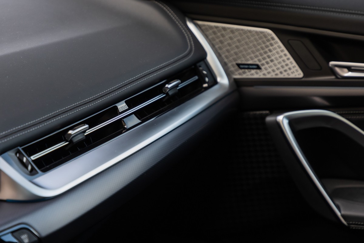 BMW X1 2022: nuove immagini ufficiali