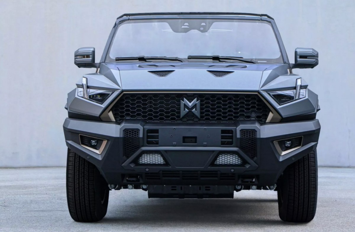 SUV