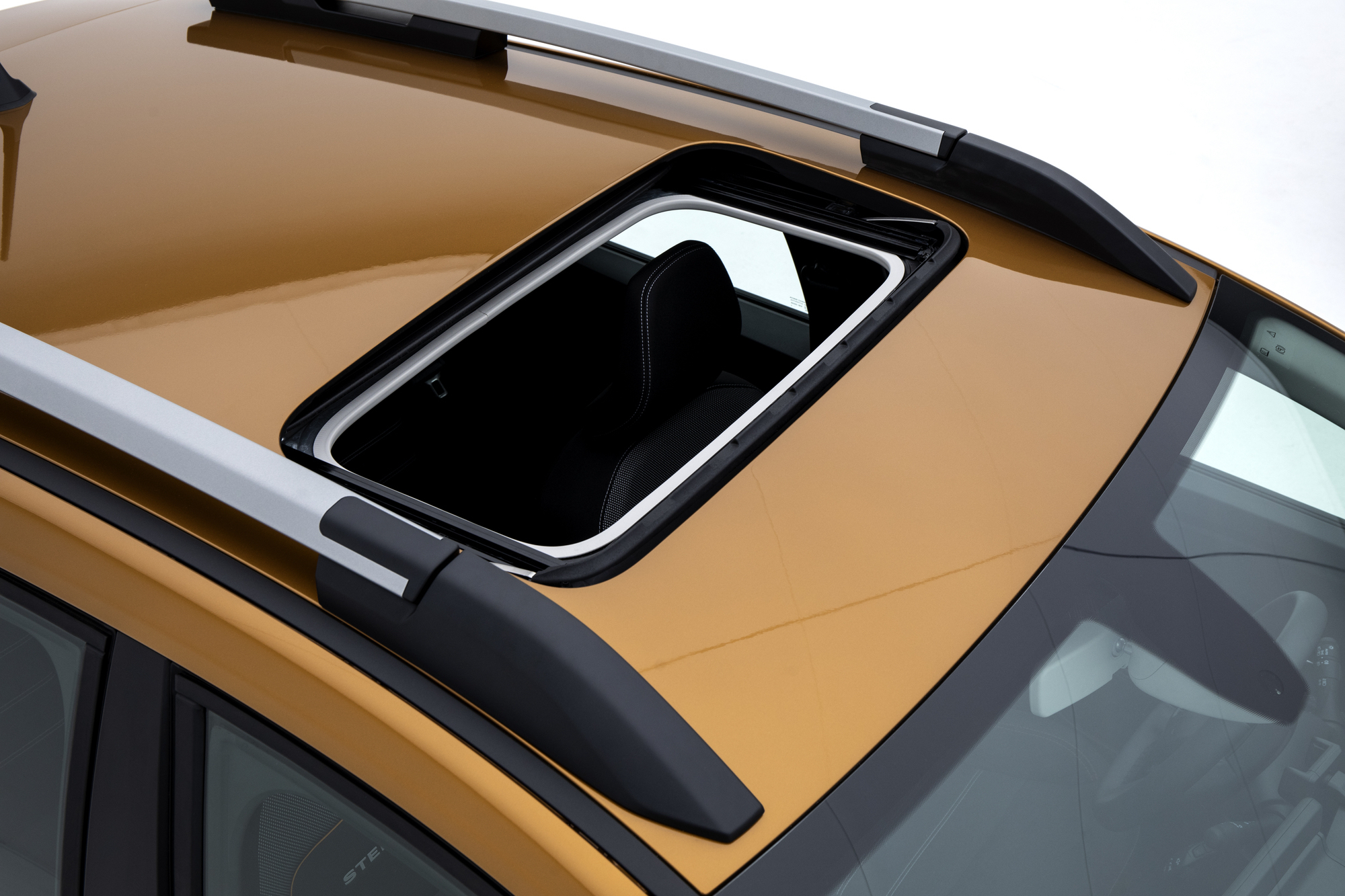 [Fare redirect SEO] Dacia Sandero Stepway 110 CV: primo contatto