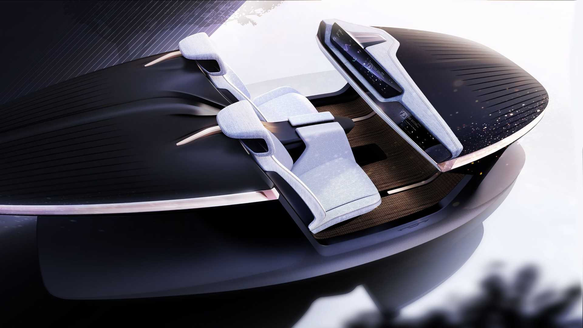 Chrysler Synthesis