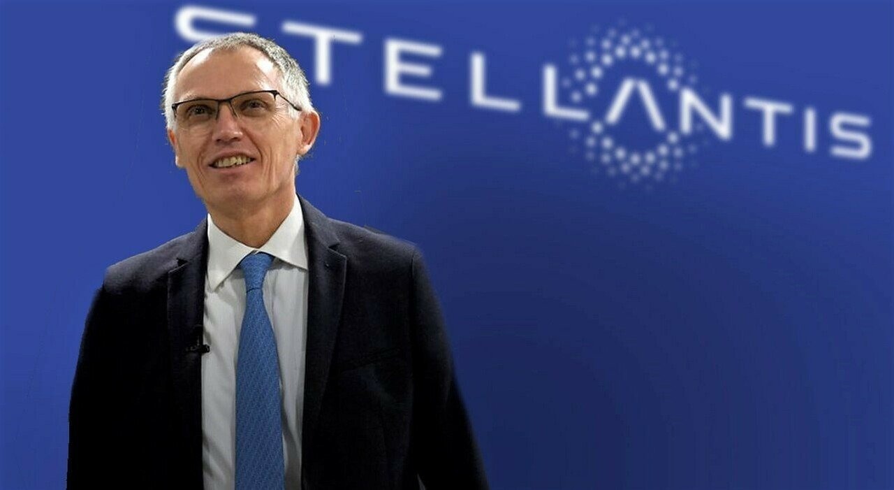 Tavares: la verità sull'addio a Stellantis e sulla corsa all'elettrico