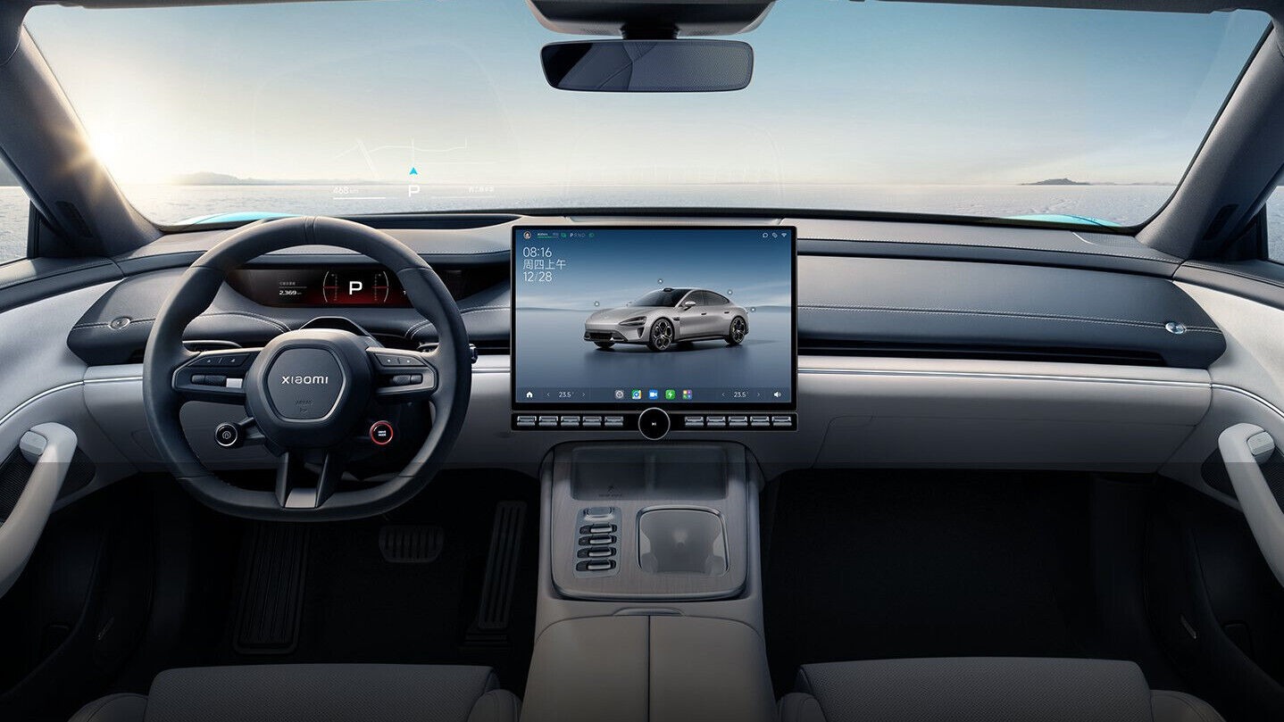 Intelligenza Artificiale in auto: cosa ne pensano gli italiani?