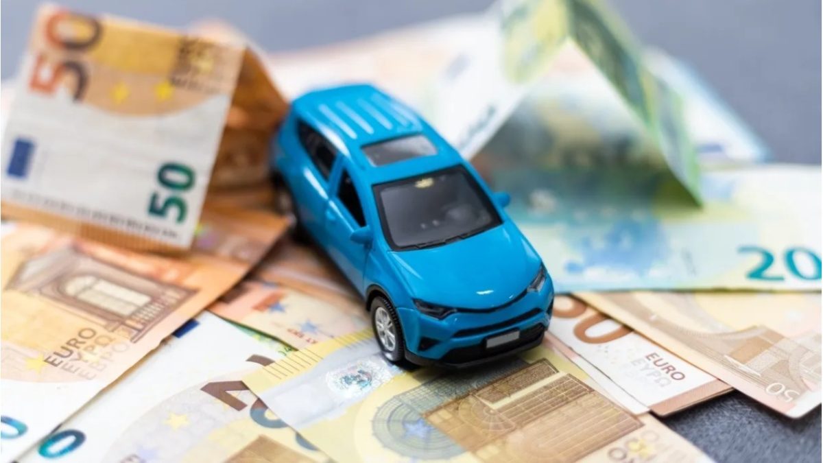 Guida completa al calcolo e pagamento del bollo auto