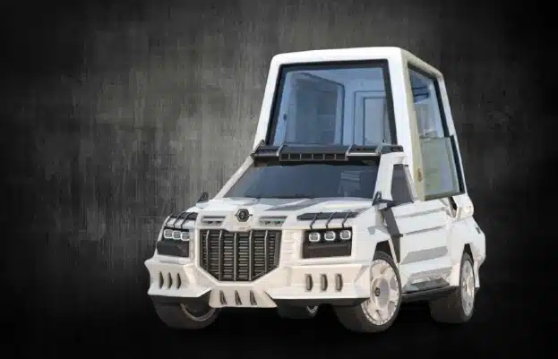 https://www.autoblog.it/app/uploads/2025/05/DARTZ-PopeMobile.jpg
