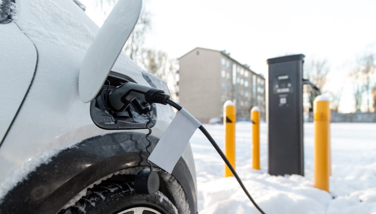 La Norvegia ha il 98,3% di auto elettriche ed elimina gli incentivi