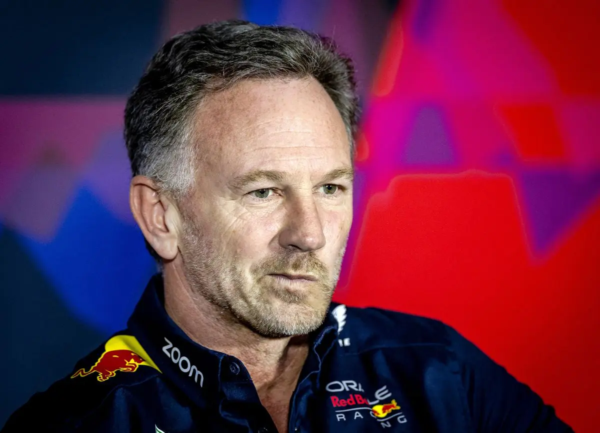 Horner alla Ferrari potrebbe essere un'idea sempre plausibile
