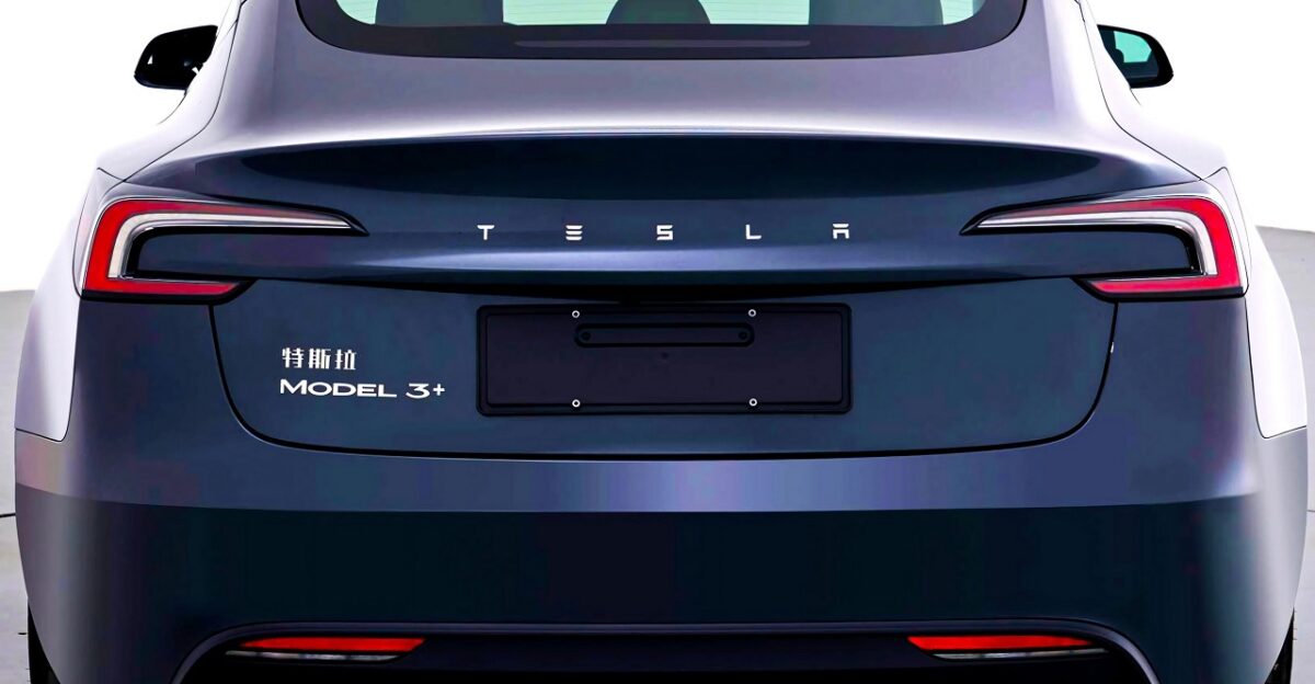 Proprietario di Tesla confronta i prezzi dei ricambi con BMW: la sorpresa