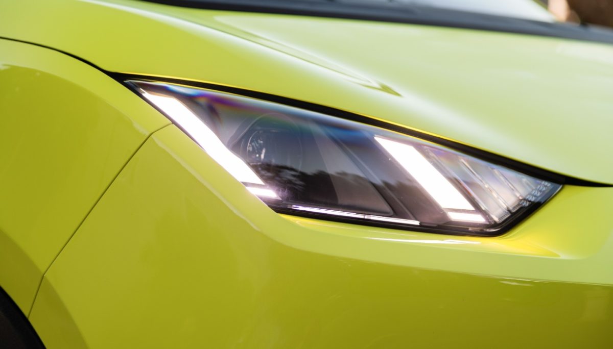 Tra le 100 invenzioni dell'anno, il Time segnala anche un'auto BEV