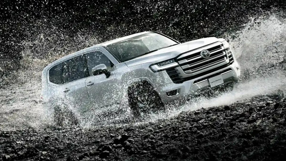 Le auto che fanno più chilometri di tutte: le più longeve del mondo