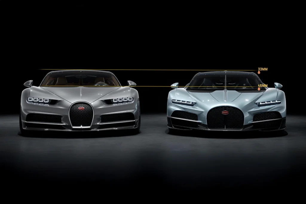 Bugatti passa a Rimac: Volkswagen si ritira definitivamente nel 2026