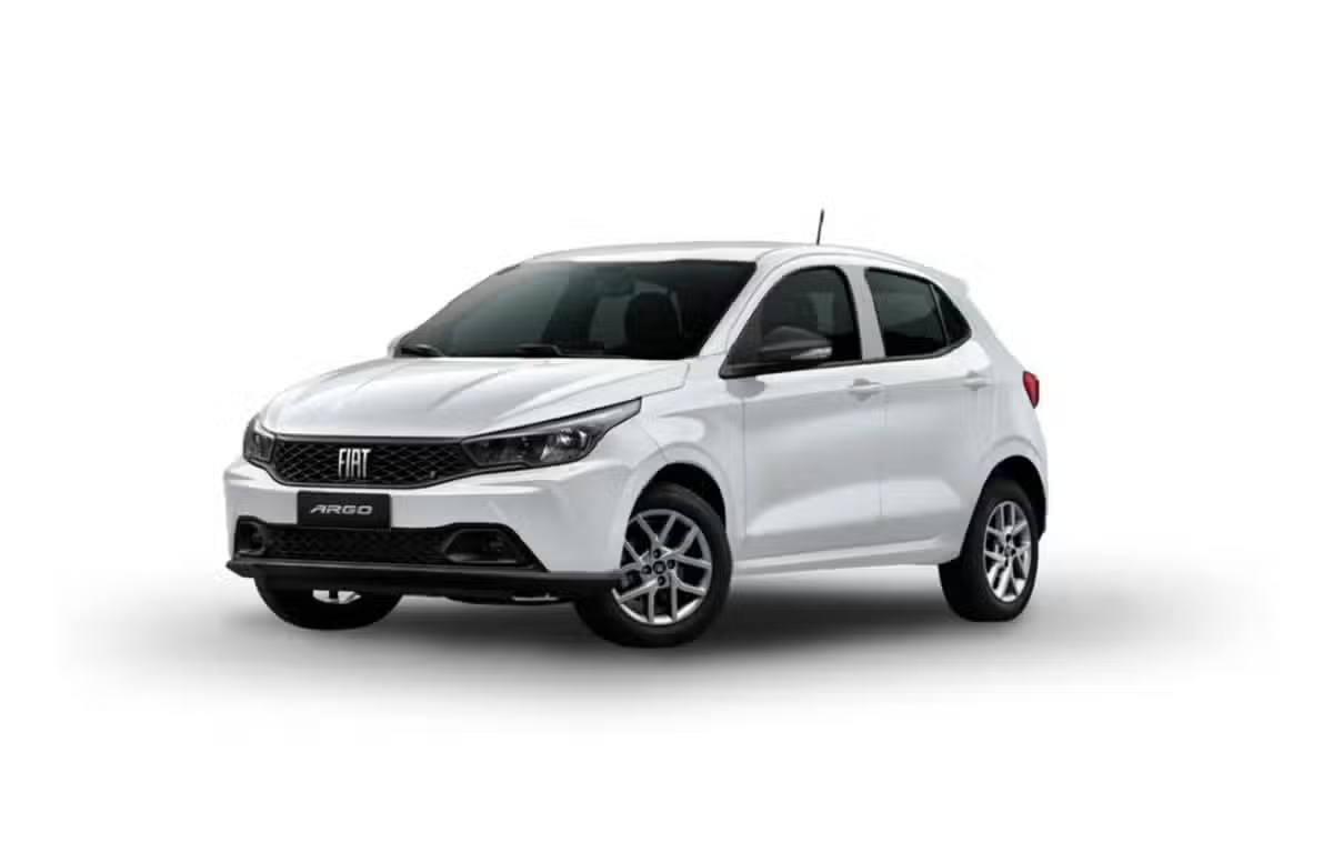 Niente PureTech, Fiat va avanti col FireFly...in Brasile