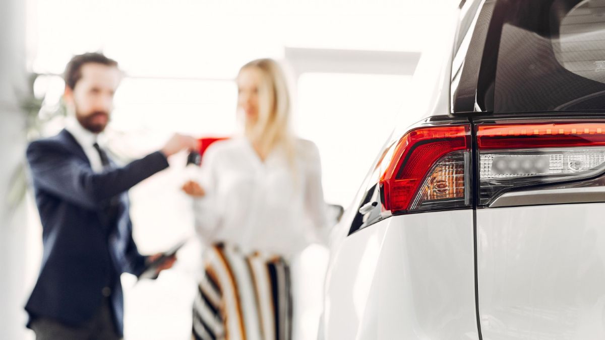 Noleggio auto a ottobre: scegli la semplicità di Locauto
