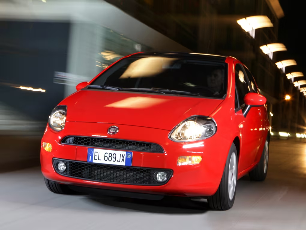 Le più affidabili auto usate sotto i 5.000 euro: la top 5