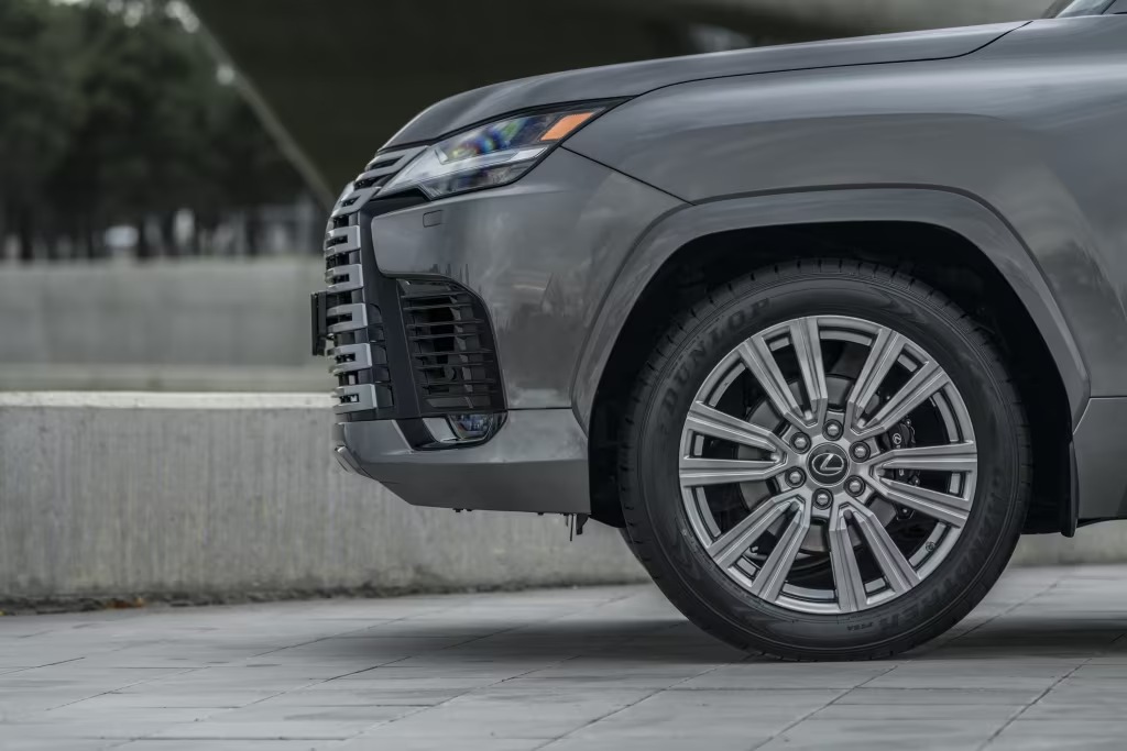 I 10 SUV più venduti nel mercato dell'usato: sorprese e tendenze