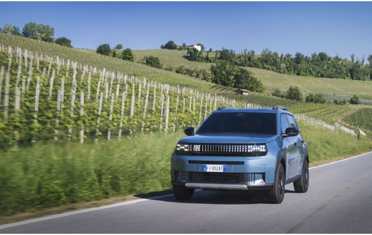 Tutte le auto sotto i 10.000 euro (grazie agli incentivi)