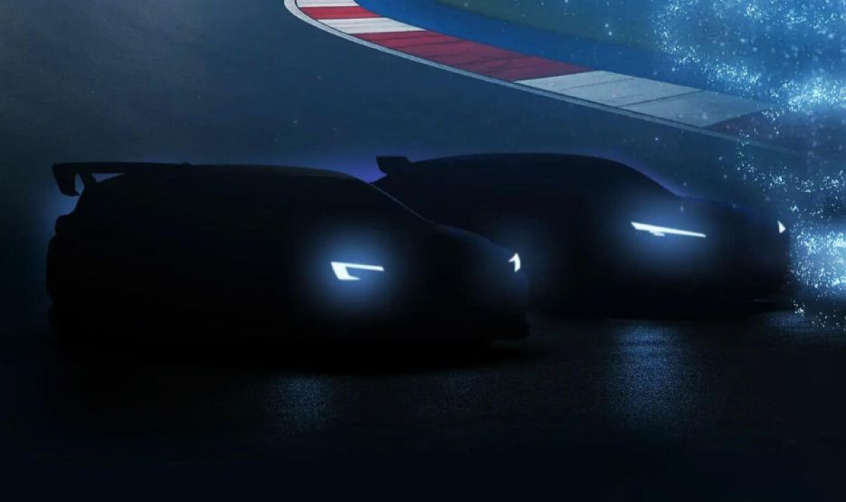 Subaru, c'è il ritorno della sigla STI: due concept al Salone di Tokyo 2025