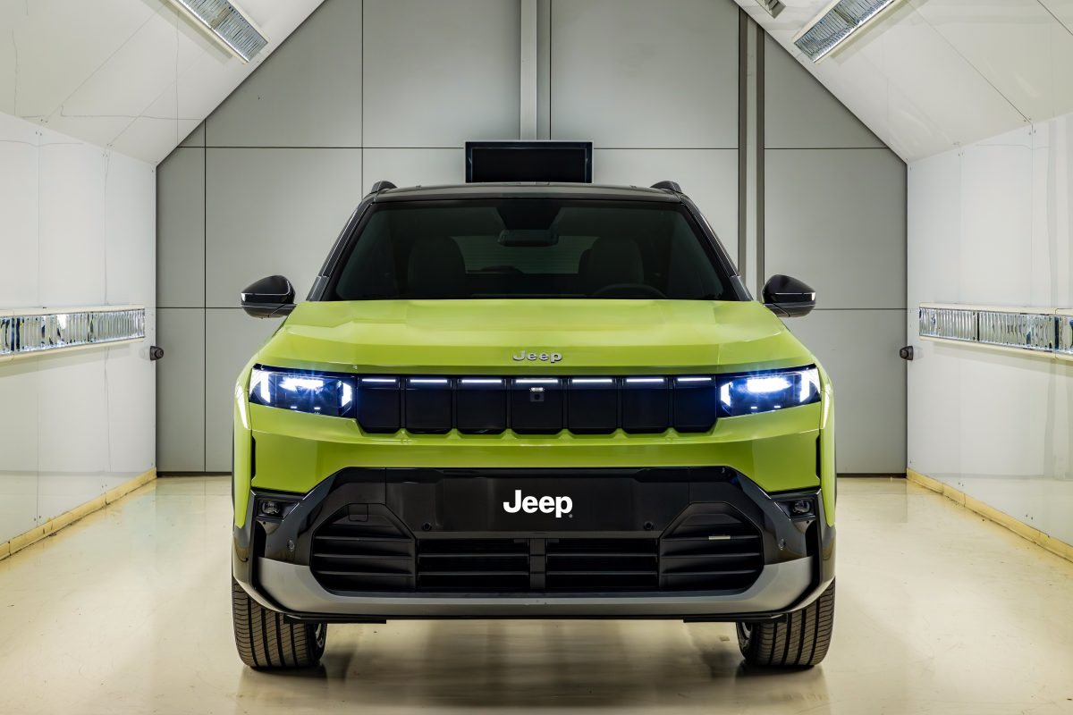C'è gloria anche per Jeep Compass: premio Giuria Popolare ad Auto ...