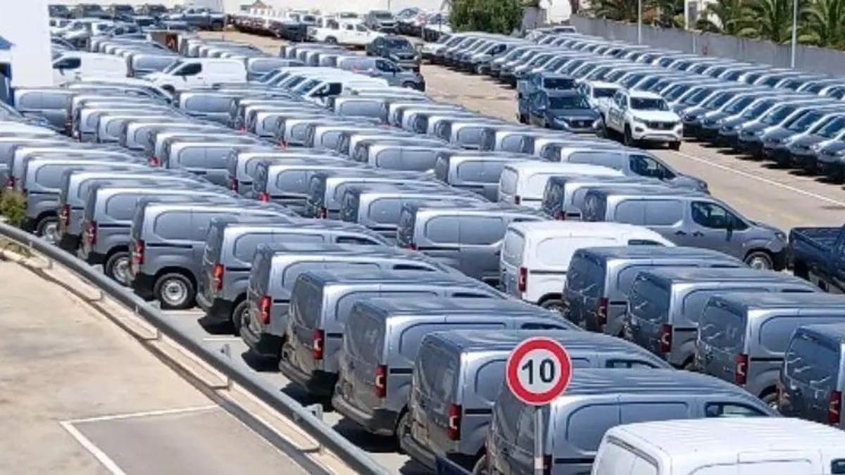 Stellantis Amplia Assemblaggio K9 In Tunisia Con Stafim E I Kit CKD Da Vigo stellantis-amplia-assemblaggio-k9-in-tunisia-con-stafim-e-i-kit-ckd-da-vigo