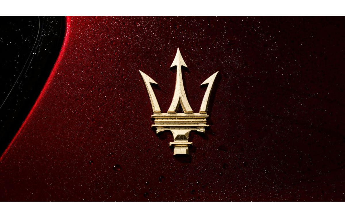 Maserati celebra il centenario del Tridente: dalla Targa Florio al futuro del marchio