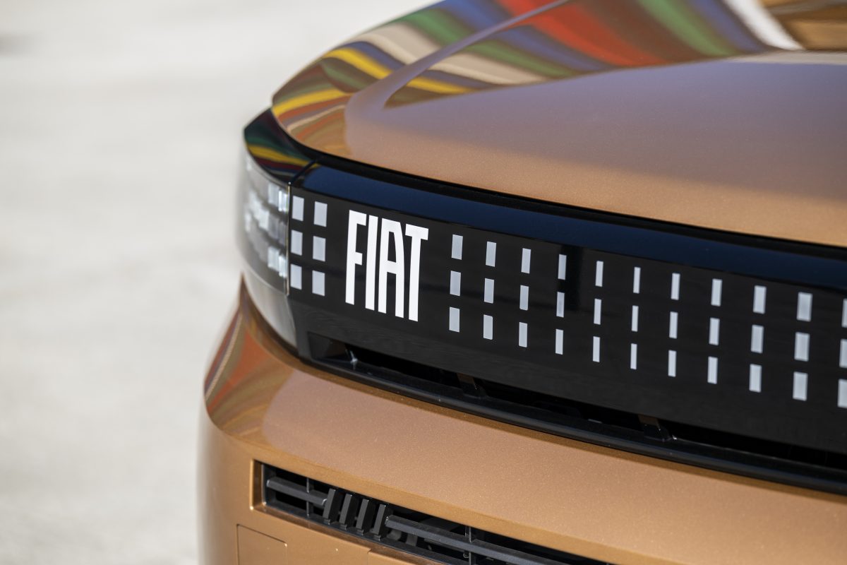 Fiat punta sul mondo animale: Grizzly e Koala i prossimi modelli