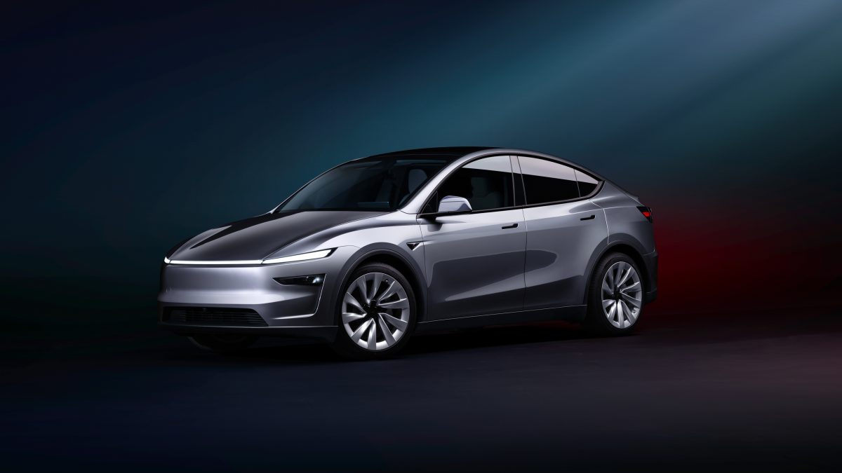 Tesla sviluppa un SUV elettrico compatto e low cost sotto i 4,3 metri