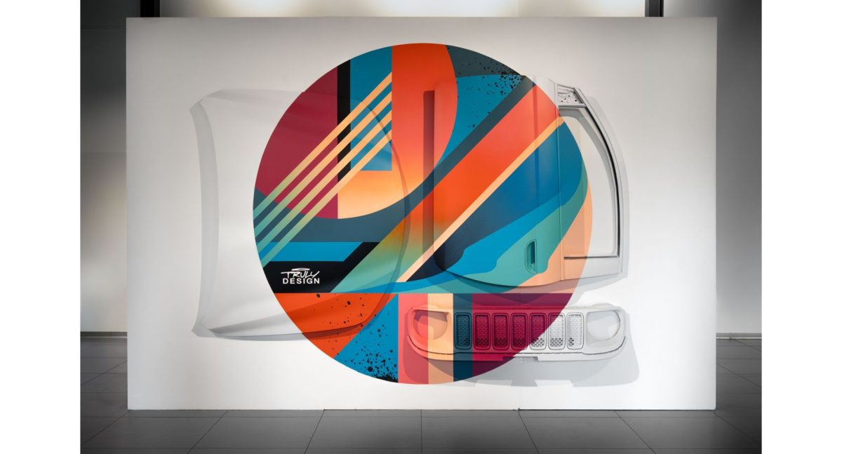 Stellantis SUSTAINera presenta 'The Art of Reuse': risparmi fino al 70% sui ricambi auto