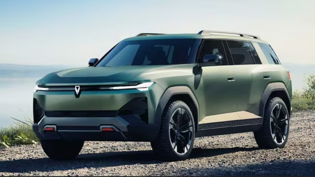 Jetta X Concept: SUV elettrico accessibile con obiettivo di 500.000 vendite